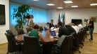Presentato alla stampa report FVG